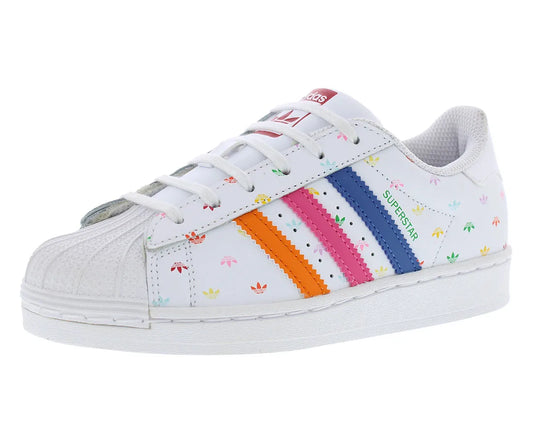 Adidas Superstar PS Girls Shoes