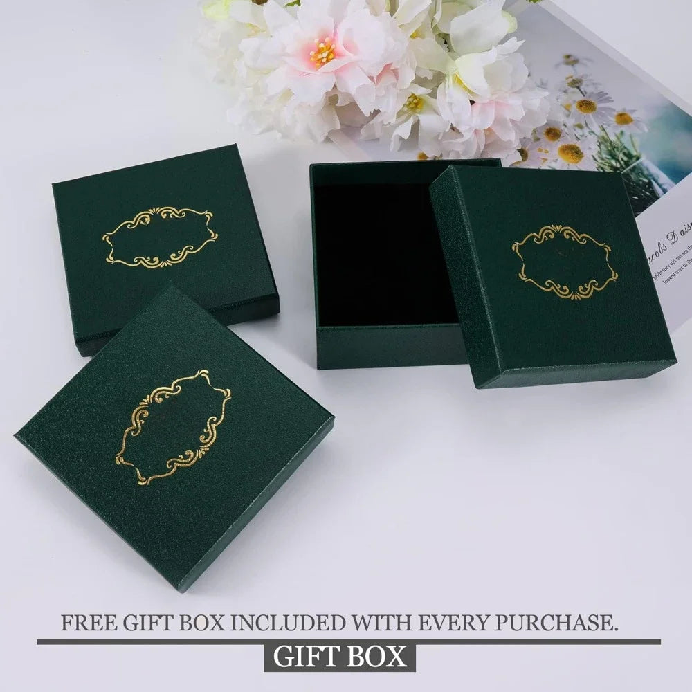 Chakra Bead Bracelets for Women - 8mm 7 Chakra Bracelet With Real Stones Yoga Gemstone Jewelry 3 Pack