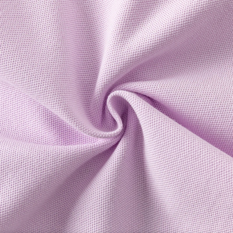 Dave Bella Girl's Summer Polo T-shirt Short Sleeve Cotton T-Shirt Children Casual Outdoor Clothes Kids Sister Clothes DB2240618