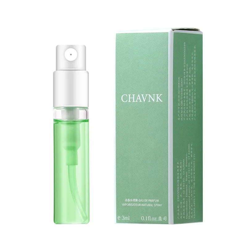 Perfume Woman Long Lasting Atomizer Sexy Lady Charming Parfum Deodorant Female Floral Fruity Fragrance Parfume Women's Perfumes