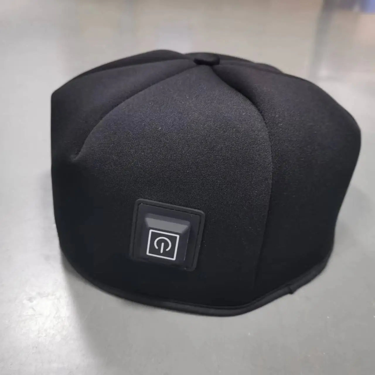 Red Light Therapy Cap for Hair Regrowth / Rejuvenation, 660nm 830nm Infrared Light Hair Thicken Device