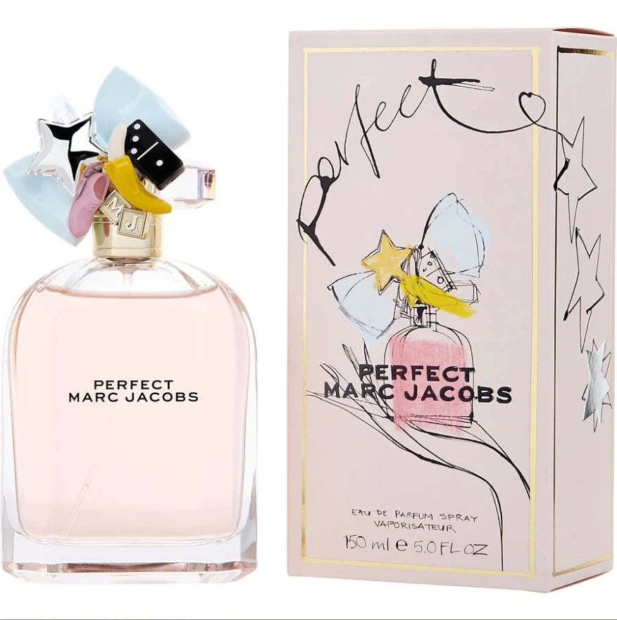 Marc Jacobs Perfect for women Eau De Parfum Spray 100ml