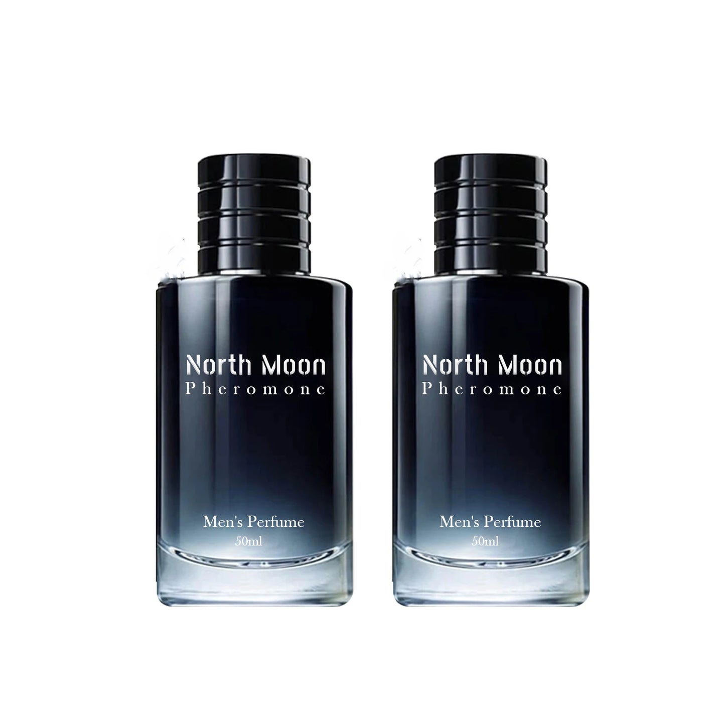 Men's Flirting Charm Pheromone Perfume Men's Release Charm Natural, Fresh and Lasting Fragrance Pheromone Perfumes