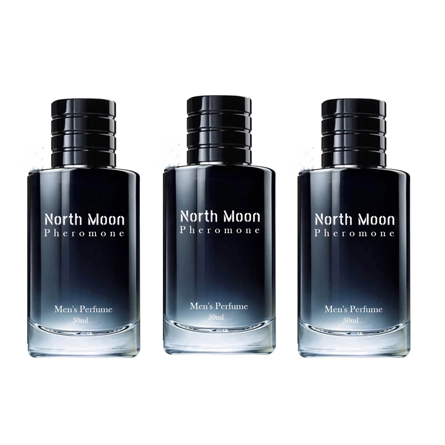 Men's Flirting Charm Pheromone Perfume Men's Release Charm Natural, Fresh and Lasting Fragrance Pheromone Perfumes