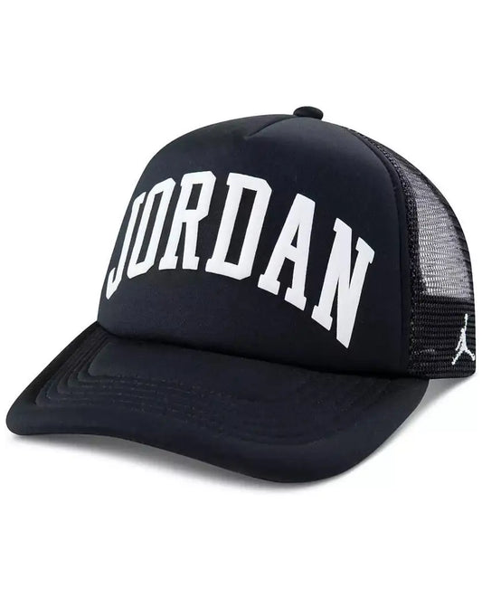 Jordan | Big Kids Foam Trucker Hat