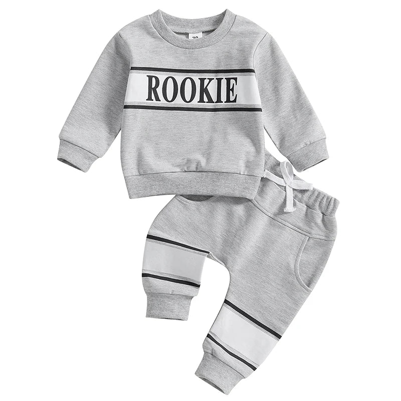 Toddler Boys Outfit Short Sleeve Round Neck Graphic Tee with Camouflage Print Shorts Set Kids Summer Clothes Collection