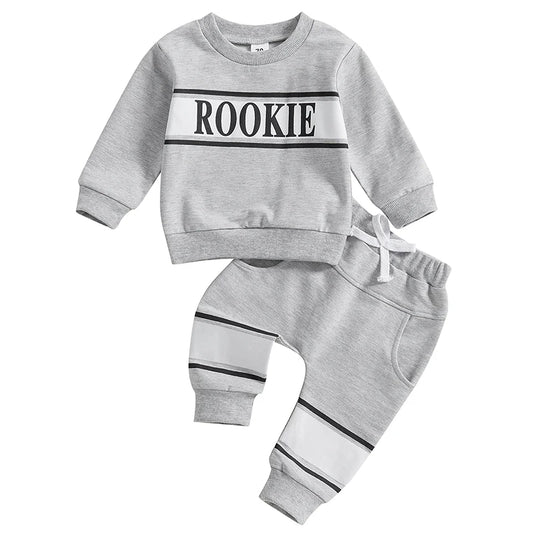 Toddler Boys Outfit Short Sleeve Round Neck Graphic Tee with Camouflage Print Shorts Set Kids Summer Clothes Collection