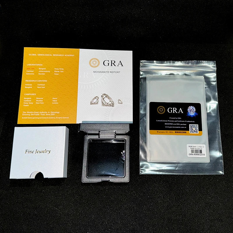 One elegant men's 925 silver ankle accessory, featuring a moissanite gemstone, lightweight at 4.5 grams, complete with a profess