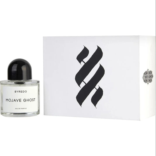 Mojave Ghost Byredo for unisex Eau De Parfum Spray 100ml