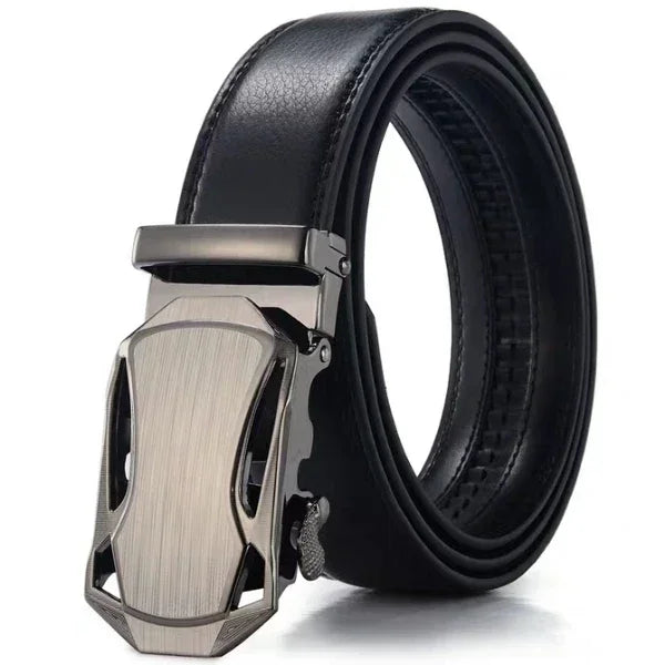Belts Famous Brand Belt Men Mens Belts Quality Genuine Luxury Leather Belt For Men Belt Male Strap Male Metal Automatic Buckle