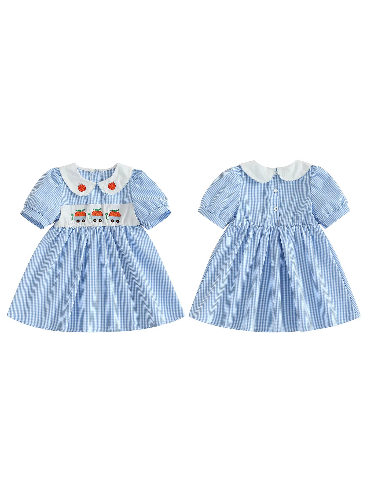 Children s Girl s Dress Sleeveless Floral Print Tulle Princess Party Dress with Bowknot Belt for Summer Wedding