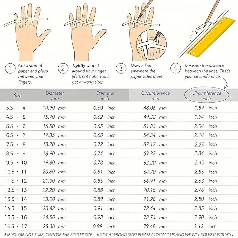 1pc S925 Sterling Silver with 5A Zirconia Sterling Silver Wedding Band Ring. Unisex, Gemstone Jewelry | Gifts for Mother | Gifts