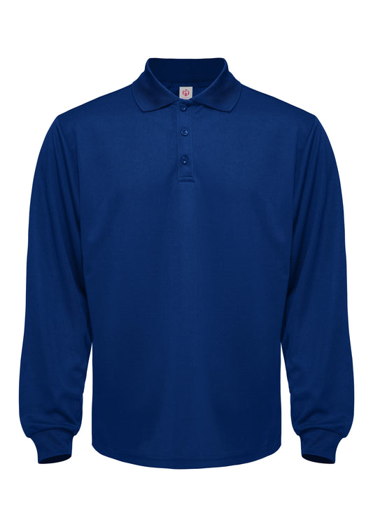 Men's Fashion Solid Color Shirt - Long Sleeve, Simple and Fashionable, Suitable for Outdoor Activities in Spring and Autumn