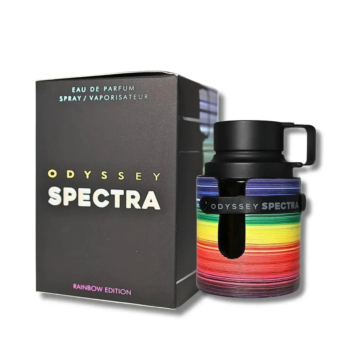 Armaf odyssey SPECTRA 3.4oz / 100ml Eau de Parfum for Unisex Eau De Parfum Spray | New launch | Sealed