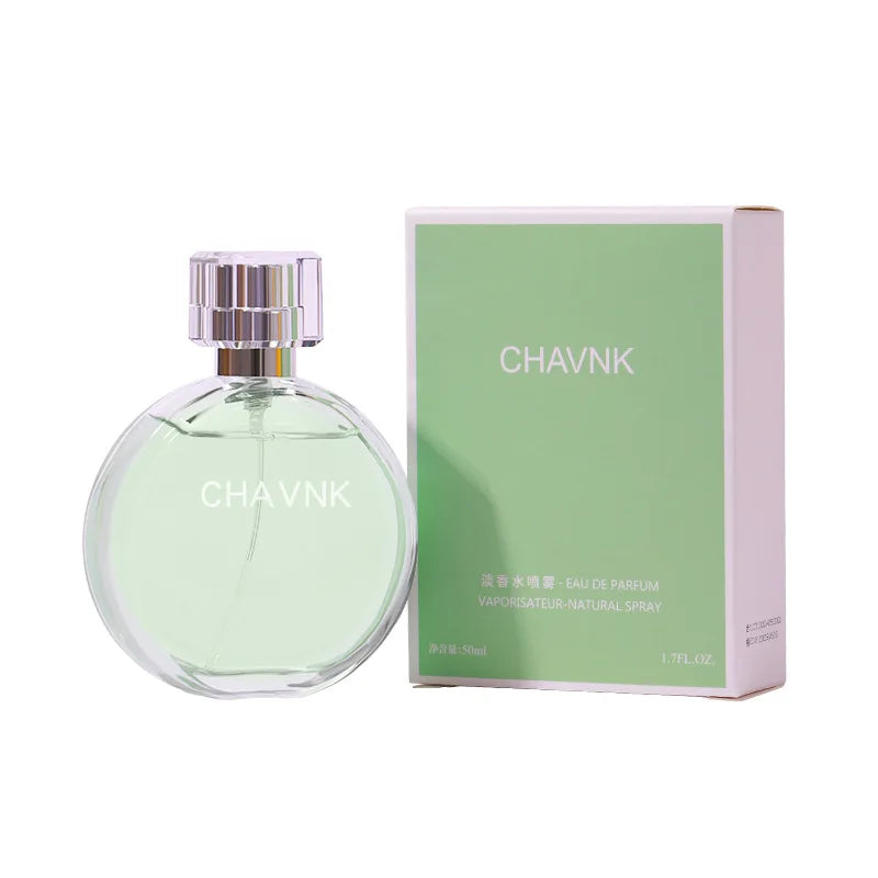 Perfume Woman Long Lasting Atomizer Sexy Lady Charming Parfum Deodorant Female Floral Fruity Fragrance Parfume Women's Perfumes