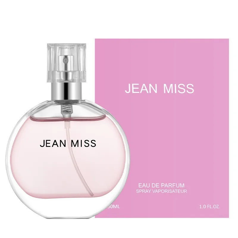 Perfume Woman Long Lasting Atomizer Sexy Lady Charming Parfum Deodorant Female Floral Fruity Fragrance Parfume Women's Perfumes