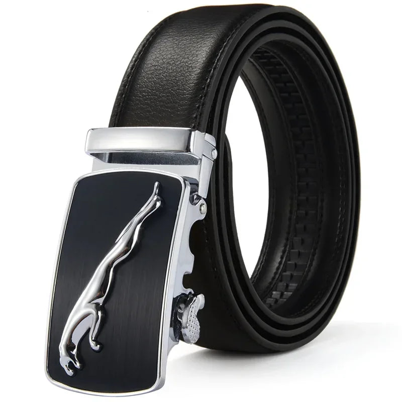 Belts Famous Brand Belt Men Mens Belts Quality Genuine Luxury Leather Belt For Men Belt Male Strap Male Metal Automatic Buckle