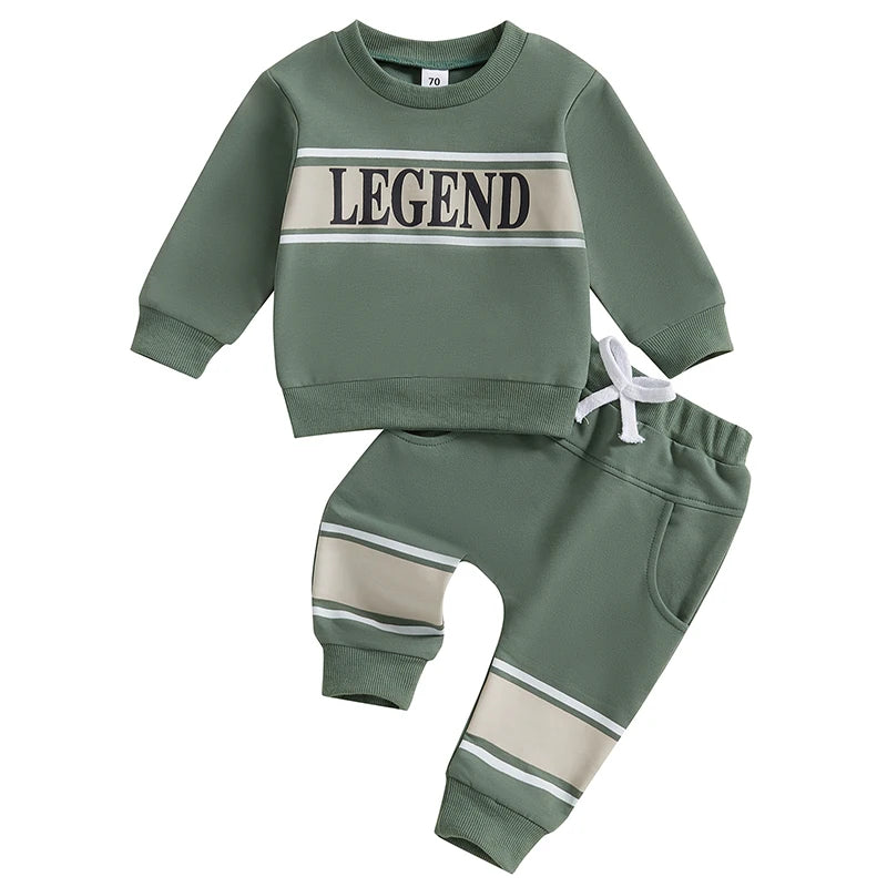 Toddler Boys Outfit Short Sleeve Round Neck Graphic Tee with Camouflage Print Shorts Set Kids Summer Clothes Collection