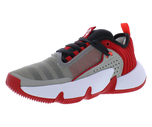 Adidas Trae Unlimited GS Boys Shoes