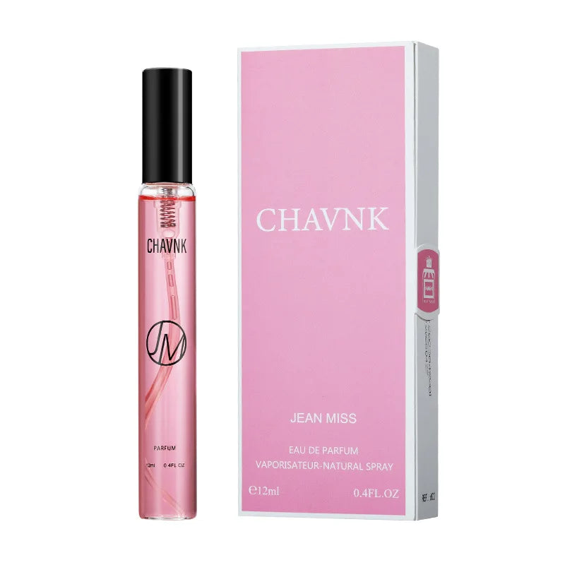 Perfume Woman Long Lasting Atomizer Sexy Lady Charming Parfum Deodorant Female Floral Fruity Fragrance Parfume Women's Perfumes