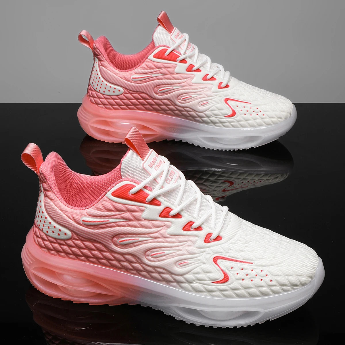 Sneakers for Women Orthopedic Sneakers Walking Shoes for Women, Lightweight Casual Tennis Sneakers Air Running Shoes