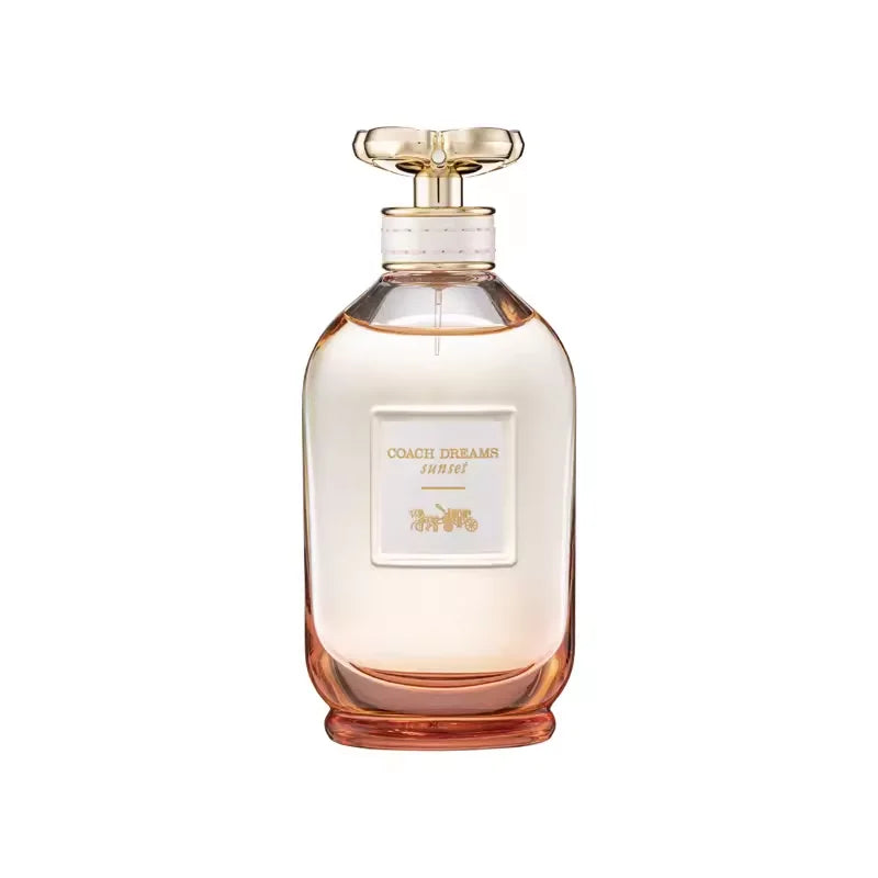 Coach dream by dream California dream dream sunset perfume big authentic women's oriental tone niche fragrance 90ml