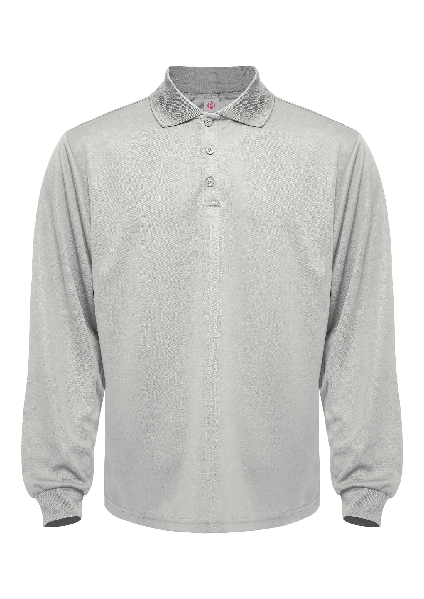 Men's Fashion Solid Color Shirt - Long Sleeve, Simple and Fashionable, Suitable for Outdoor Activities in Spring and Autumn