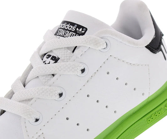 Adidas Stan Smith EL Infant/Toddler Shoes