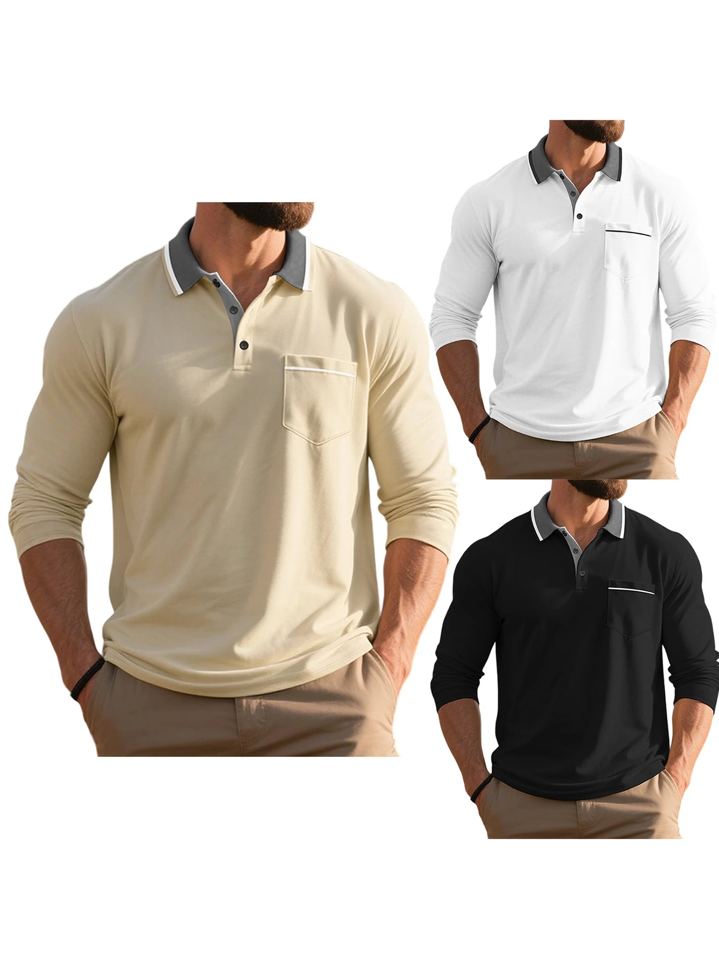 Men s Classic Plaid Print Collared Shirts Casual Short Sleeve Button Down  Fit Tops Breathable Summer Blouses Casual Wear