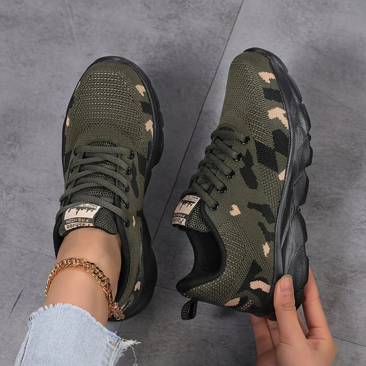 Sneakers for Women Orthopedic Sneakers Walking Shoes for Women, Lightweight Casual Tennis Sneakers Air Running Shoes Tennis Shoe