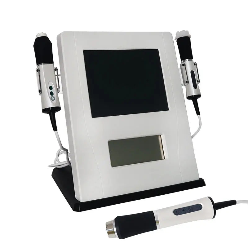 New Design 3 in 1 Oxygen  Bubble Skin Tightening Facial Machine for Wrinkle Remover  Hydro Facial Machine