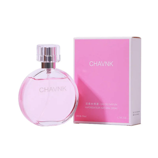 Perfume Woman Long Lasting Atomizer Sexy Lady Charming Parfum Deodorant Female Floral Fruity Fragrance Parfume Women's Perfumes