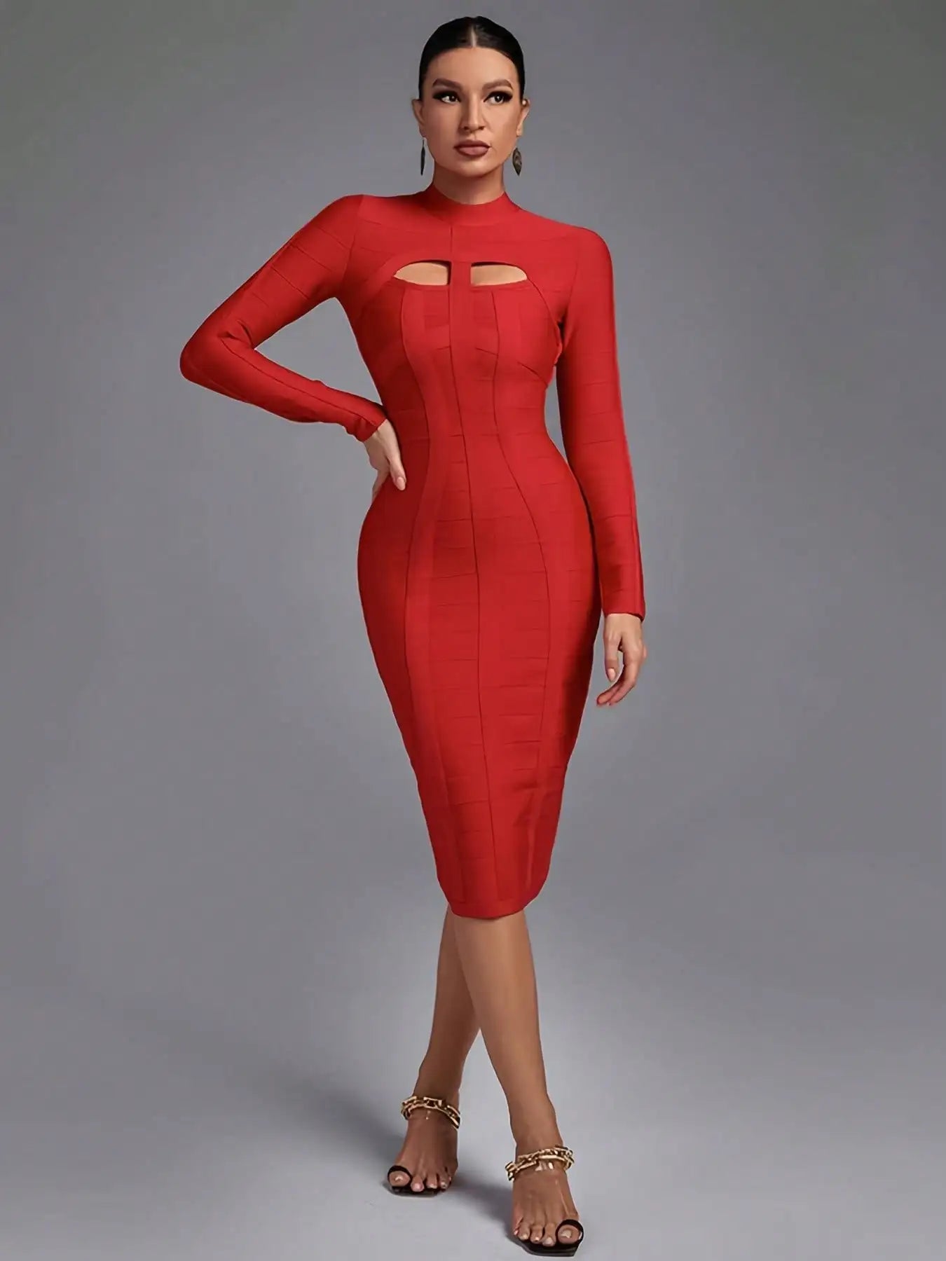 Bandage Dress Black Bodycon Dress Evening Party Elegant Sexy One Shoulder Birthday Club Outfit 2022 Summer New Arrival
