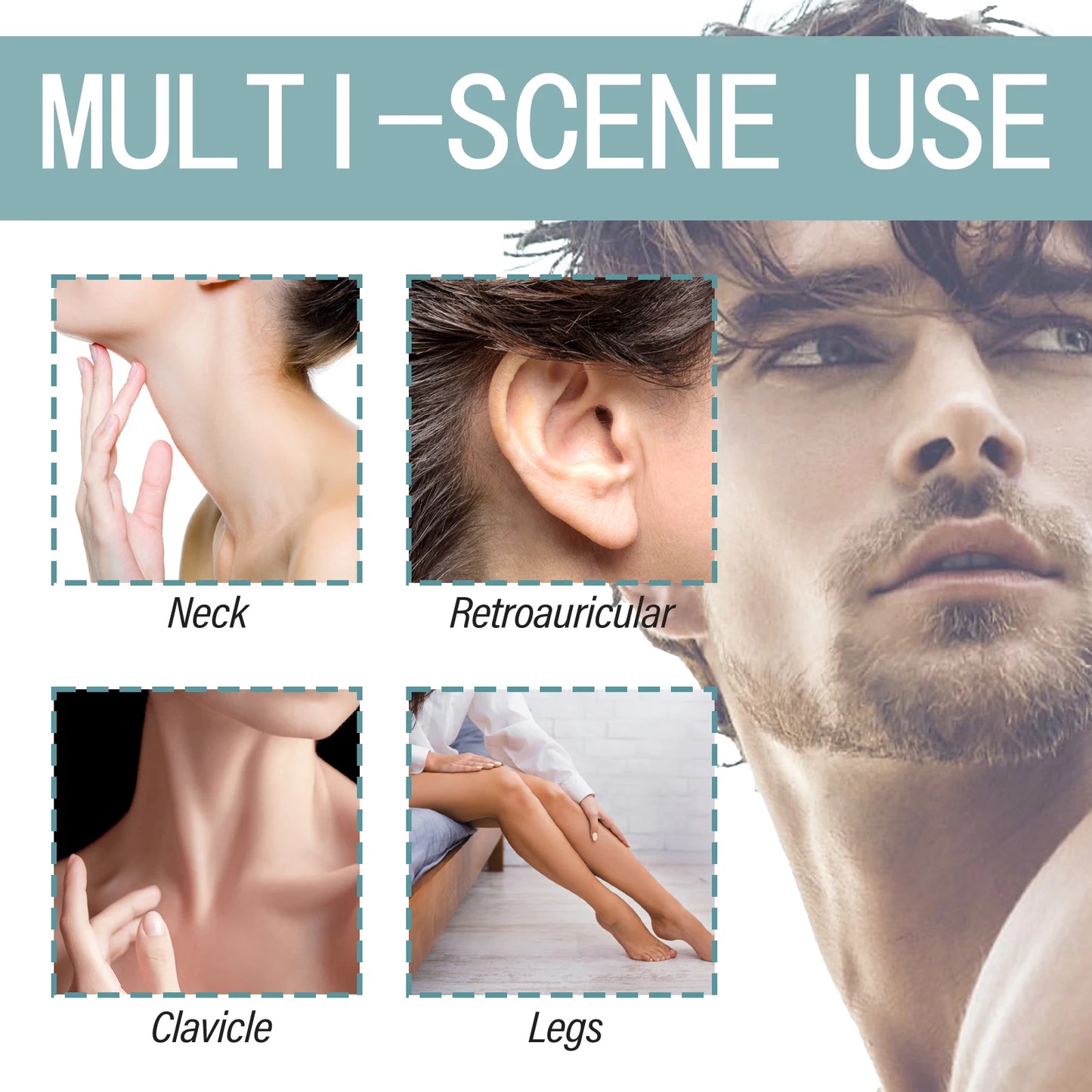 Long Lasting Pheromone Perfume For Man  Women Deodorant Body Spray Flirting Encourage Dating Fragrant Flirting Erotic Scent